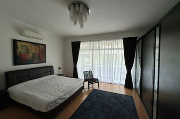 Corinthian Condominium