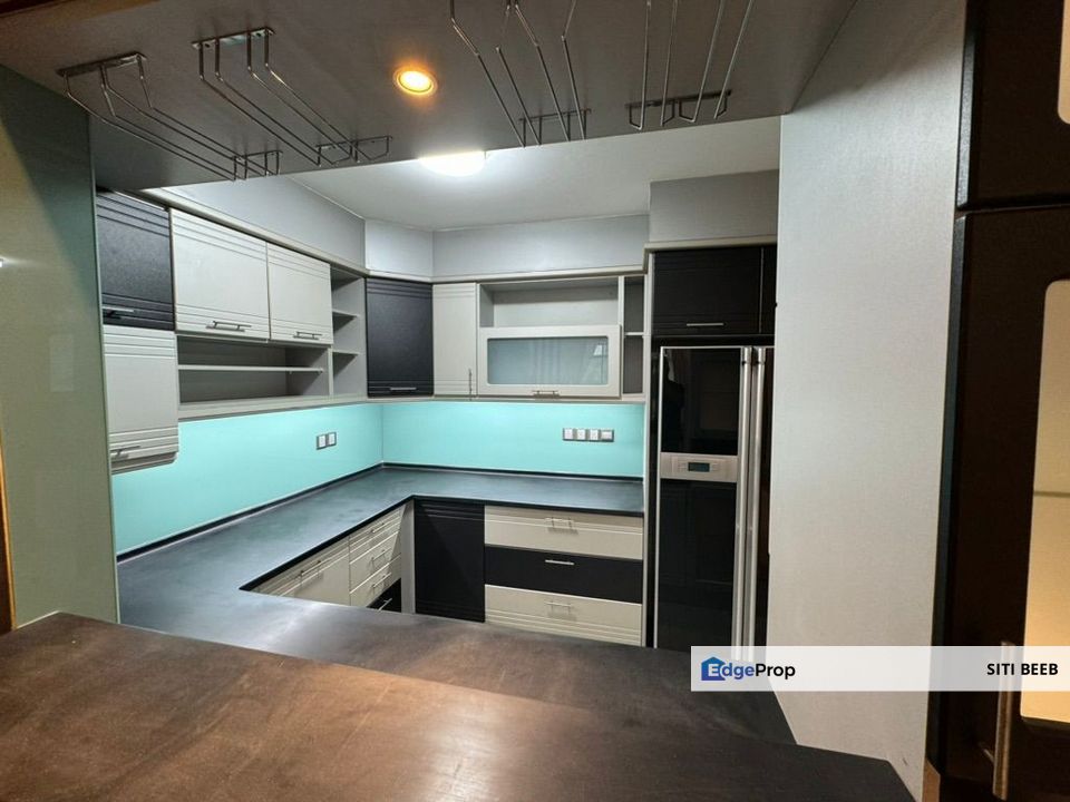 The Corinthian Condominium at Jalan Binjai for Sale, Kuala Lumpur, KLCC