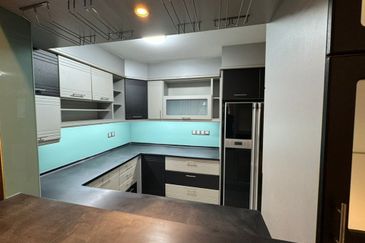 Corinthian Condominium