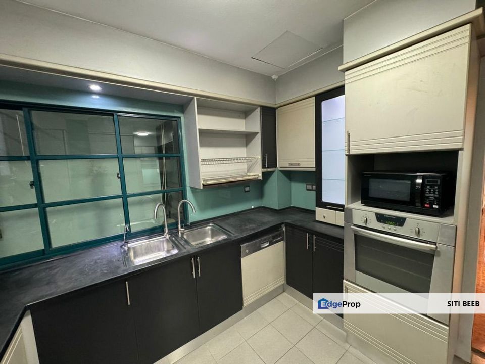 The Corinthian Condominium at Jalan Binjai for Sale, Kuala Lumpur, KLCC