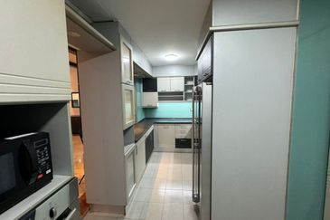 Corinthian Condominium