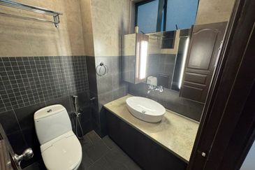 Corinthian Condominium