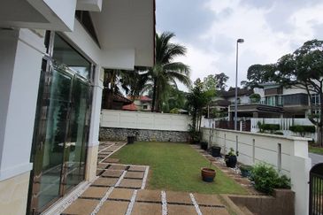 Bungalow at Green Haven, Tropicana Indah, Kota Damansara For Sale