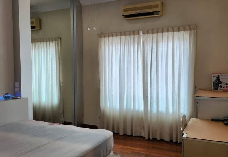 Bungalow at Green Haven, Tropicana Indah, Kota Damansara For Sale