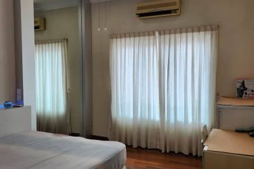 Bungalow at Green Haven, Tropicana Indah, Kota Damansara For Sale