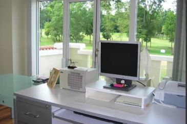 Bungalow at Green Haven, Tropicana Indah, Kota Damansara For Sale