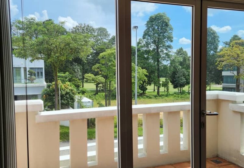 Bungalow at Green Haven, Tropicana Indah, Kota Damansara For Sale