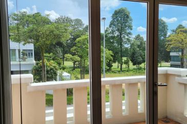 Bungalow at Green Haven, Tropicana Indah, Kota Damansara For Sale