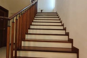 Bungalow at Green Haven, Tropicana Indah, Kota Damansara For Sale