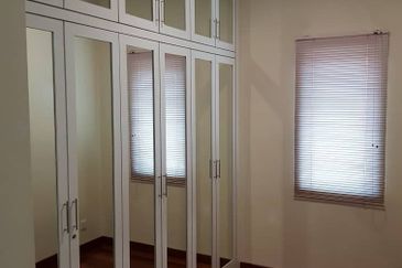 Bungalow at Green Haven, Tropicana Indah, Kota Damansara For Sale