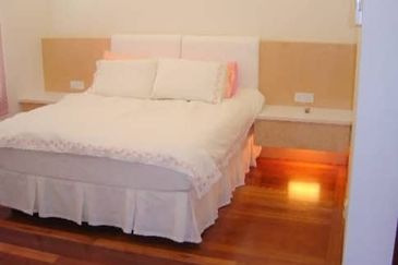 Bungalow at Green Haven, Tropicana Indah, Kota Damansara For Sale