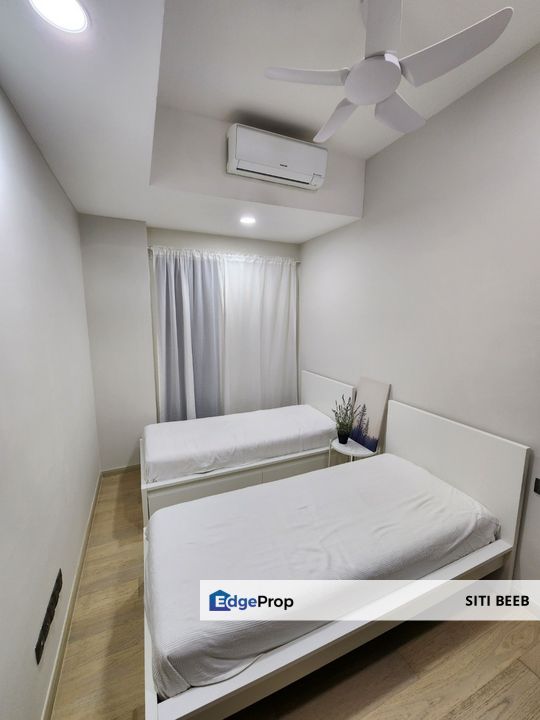 Star Residences KLCC for Sale, Kuala Lumpur, KL City