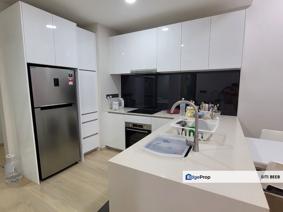 Star Residences KLCC for Sale, Kuala Lumpur, KL City