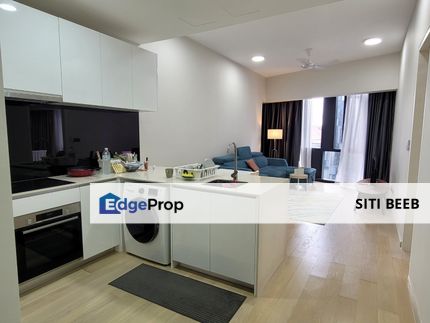 Star Residences KLCC for Sale, Kuala Lumpur, KL City