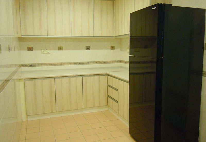 Corinthian Condominium