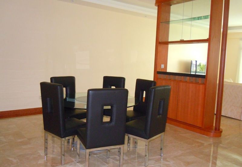 Corinthian Condominium