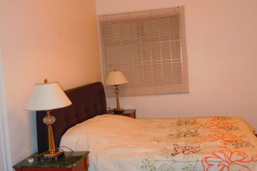 Corinthian Condominium