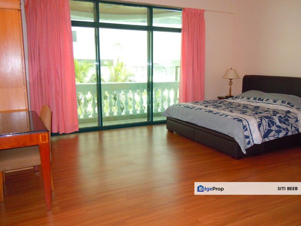 Corinthian Condominium KLCC for sale, Kuala Lumpur, KLCC