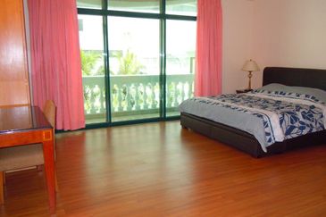 Corinthian Condominium