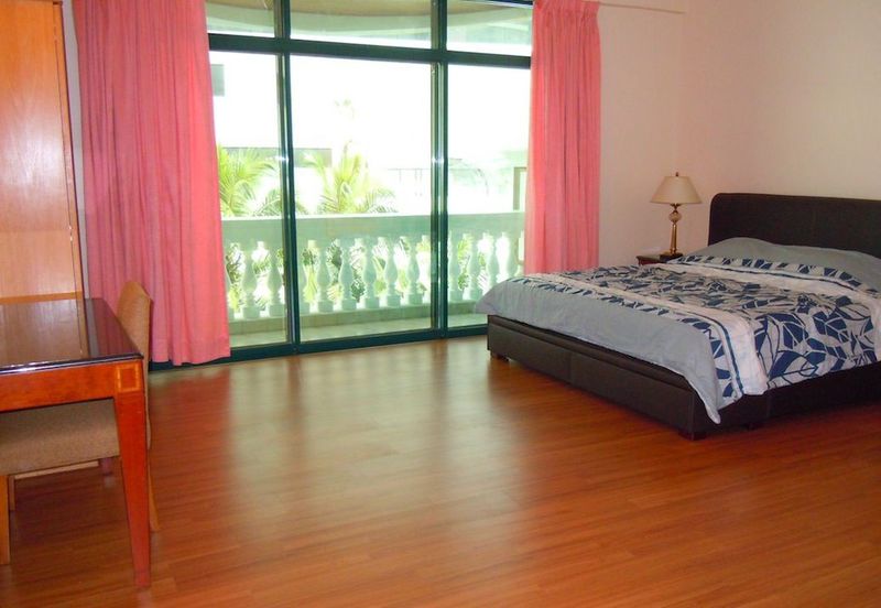 Corinthian Condominium