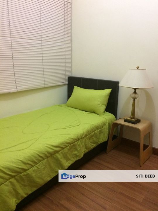 Corinthian Condominium KLCC for sale, Kuala Lumpur, KLCC