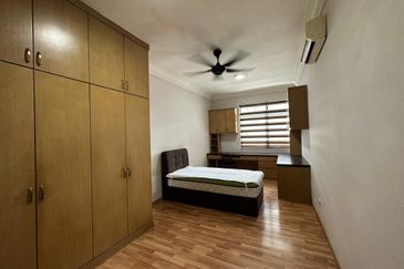 Corinthian Condominium