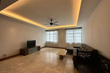 Corinthian Condominium