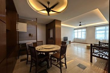 Corinthian Condominium