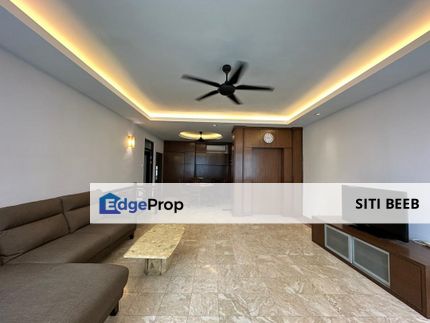 Corinthian Condominium KLCC for sale, Kuala Lumpur, KLCC