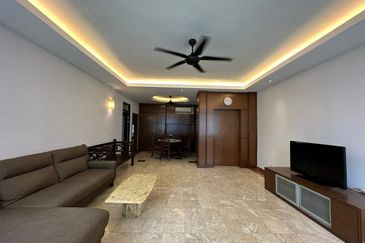 Corinthian Condominium