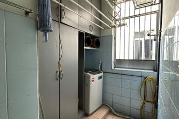 Corinthian Condominium