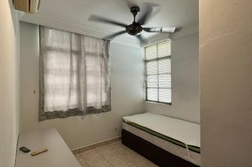 Corinthian Condominium