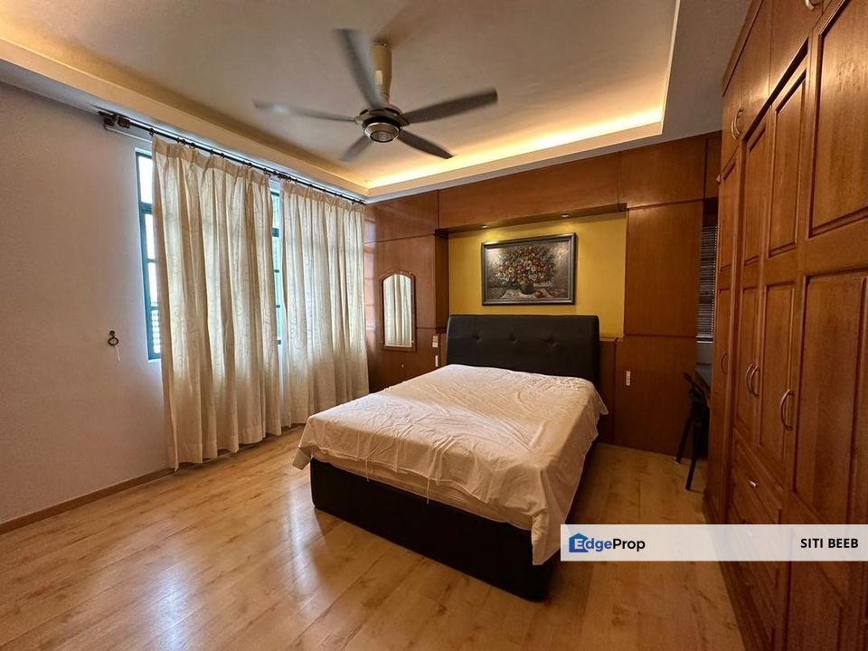 Corinthian Condominium KLCC for sale, Kuala Lumpur, KLCC