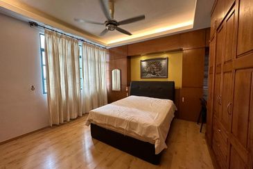 Corinthian Condominium