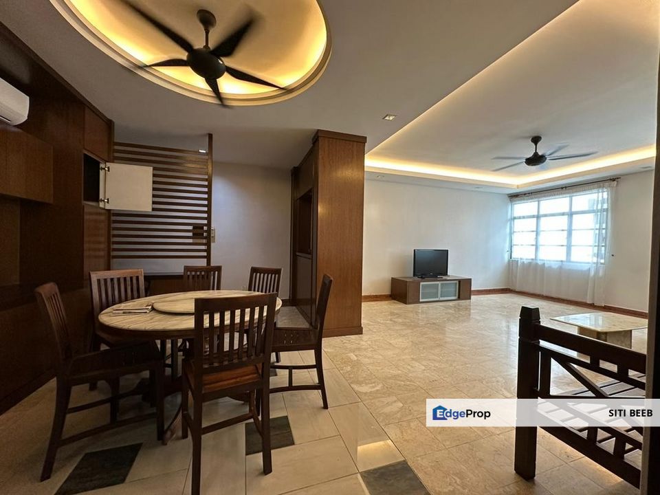 Corinthian Condominium KLCC for sale, Kuala Lumpur, KLCC