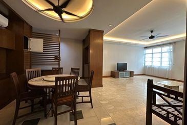 Corinthian Condominium