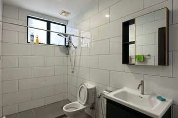 Corinthian Condominium