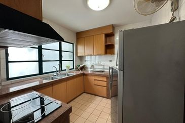 Corinthian Condominium