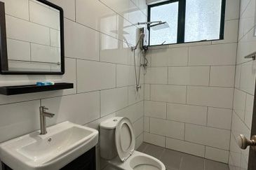 Corinthian Condominium