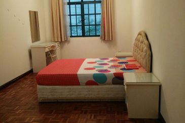 Corinthian Condominium