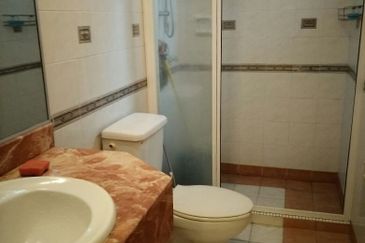 Corinthian Condominium