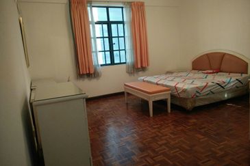 Corinthian Condominium