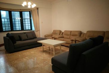 Corinthian Condominium