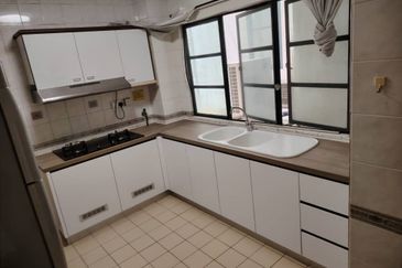 Corinthian Condominium