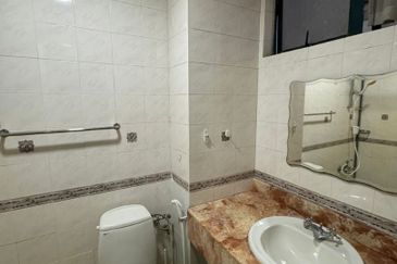 Corinthian Condominium