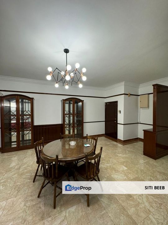 Corinthian Condominium KLCC for sale, Kuala Lumpur, KLCC