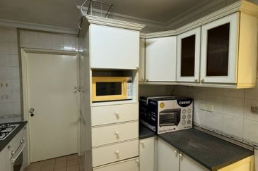 Corinthian Condominium