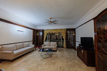 Corinthian Condominium