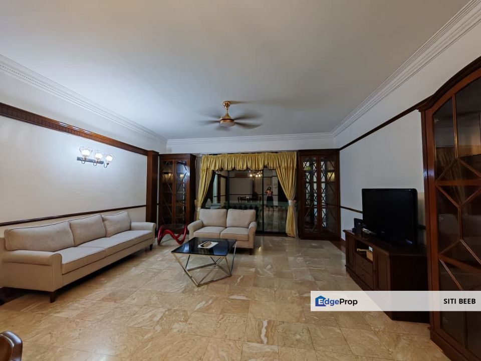 Corinthian Condominium KLCC for sale, Kuala Lumpur, KLCC