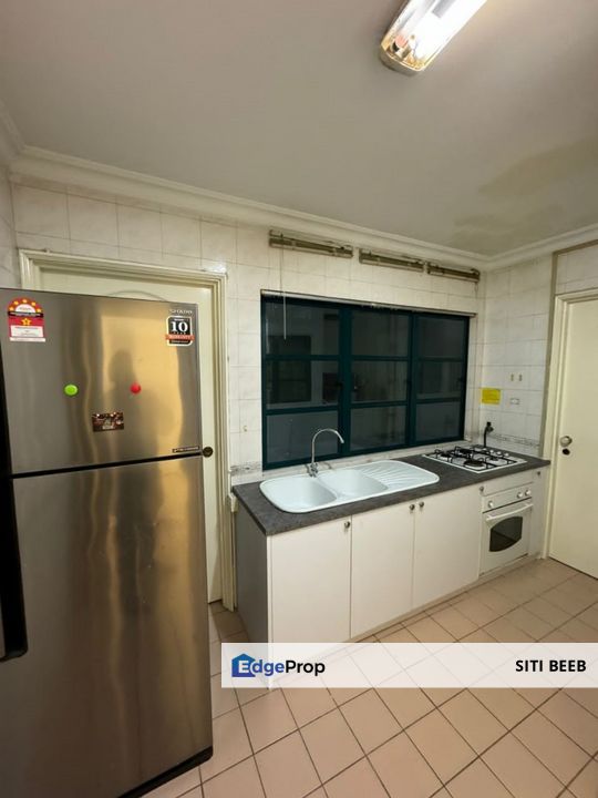 Corinthian Condominium KLCC for sale, Kuala Lumpur, KLCC